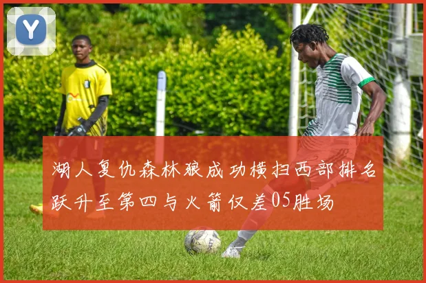 湖人复仇森林狼成功横扫西部排名跃升至第四与火箭仅差05胜场