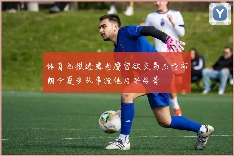 体育画报透露老鹰曾欲交易杰伦布朗今夏多队争抢他与字母哥